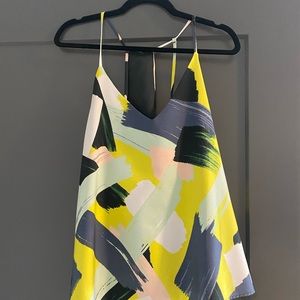 Banana Republic Tank Top